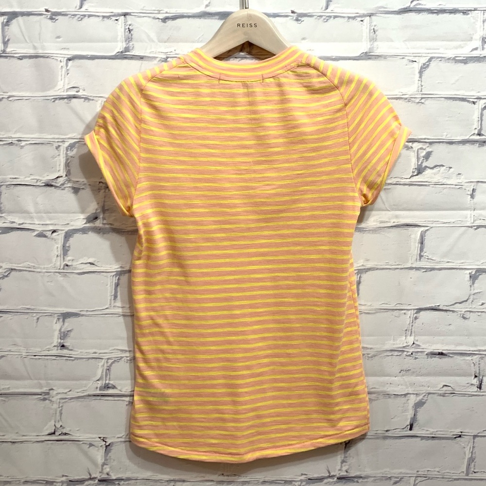 NWOT striped We The Free t shirt - Picture 2 of 6
